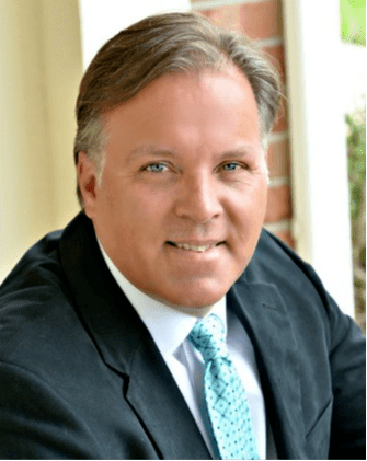 Ed Blankenship